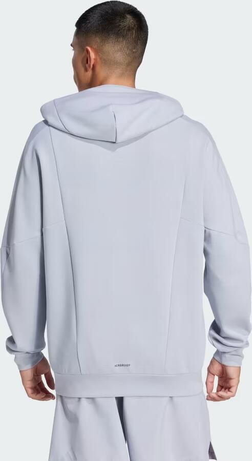 Adidas Designed for Training Hoodie - Foto 6
