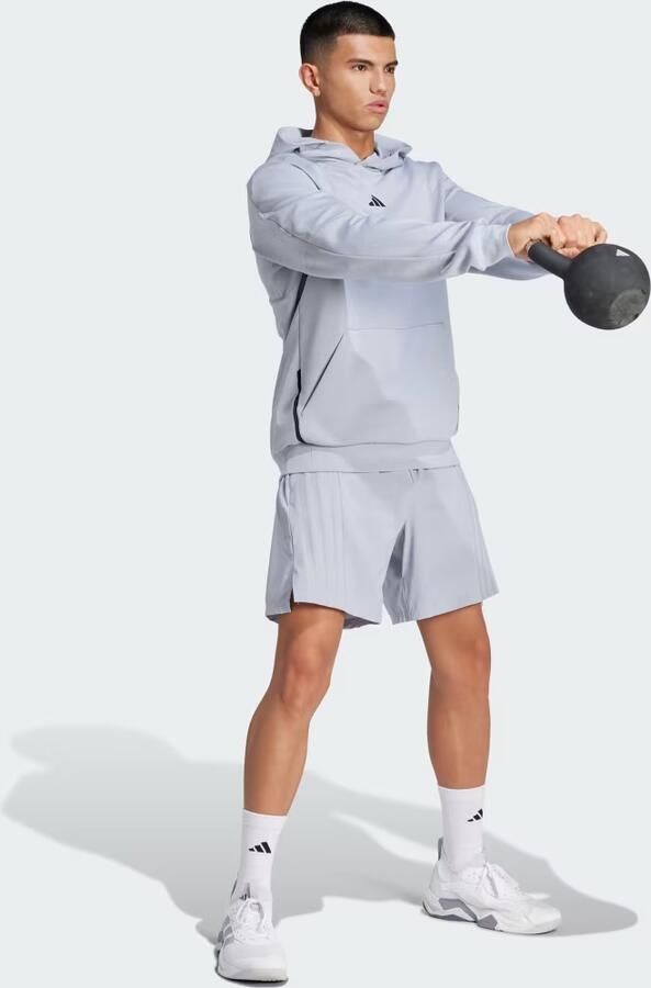 Adidas Designed for Training Hoodie - Foto 5