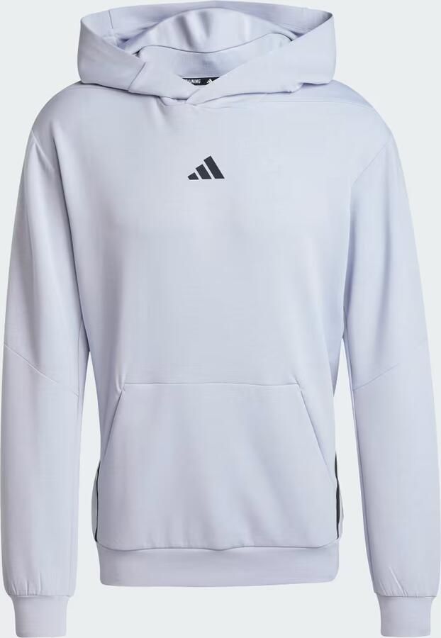 Adidas Designed for Training Hoodie - Foto 4