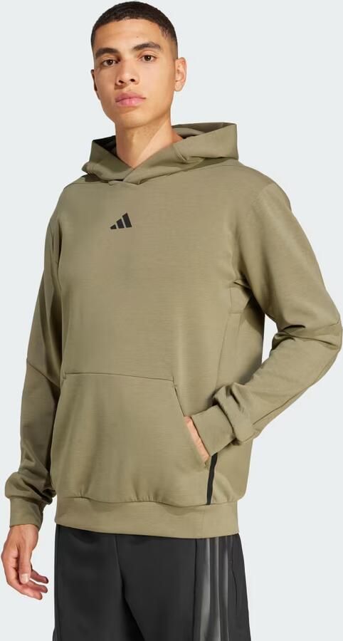 Adidas Designed for Training Hoodie