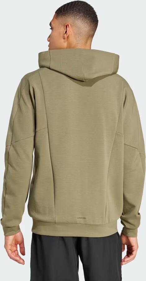 Adidas Designed for Training Hoodie - Foto 6