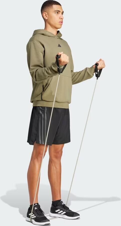Adidas Designed for Training Hoodie - Foto 5