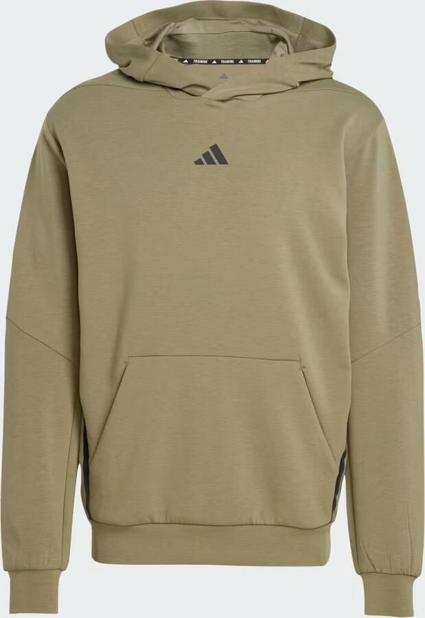 Adidas Designed for Training Hoodie - Foto 4