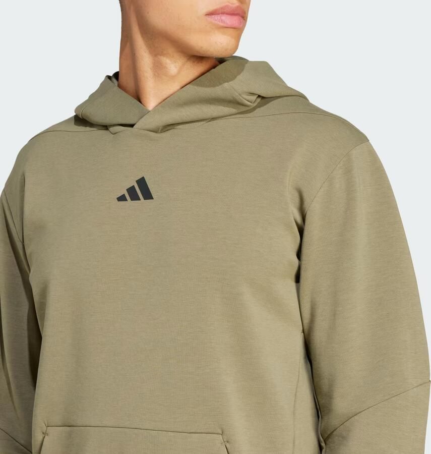 Adidas Designed for Training Hoodie - Foto 3