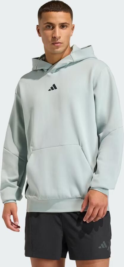 Adidas Designed for Training Hoodie