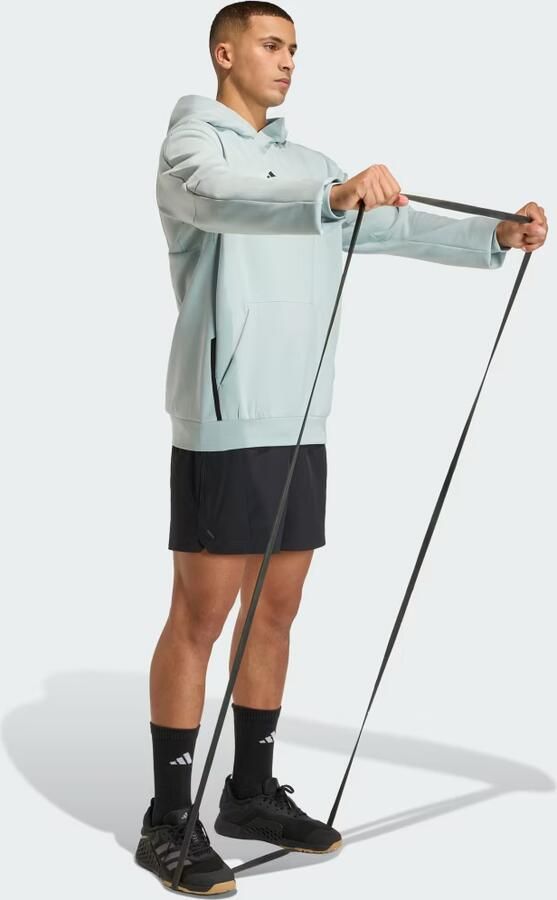 Adidas Designed for Training Hoodie - Foto 5