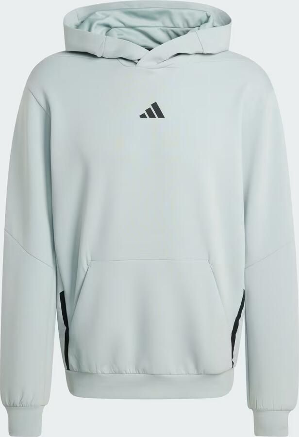 Adidas Designed for Training Hoodie - Foto 4