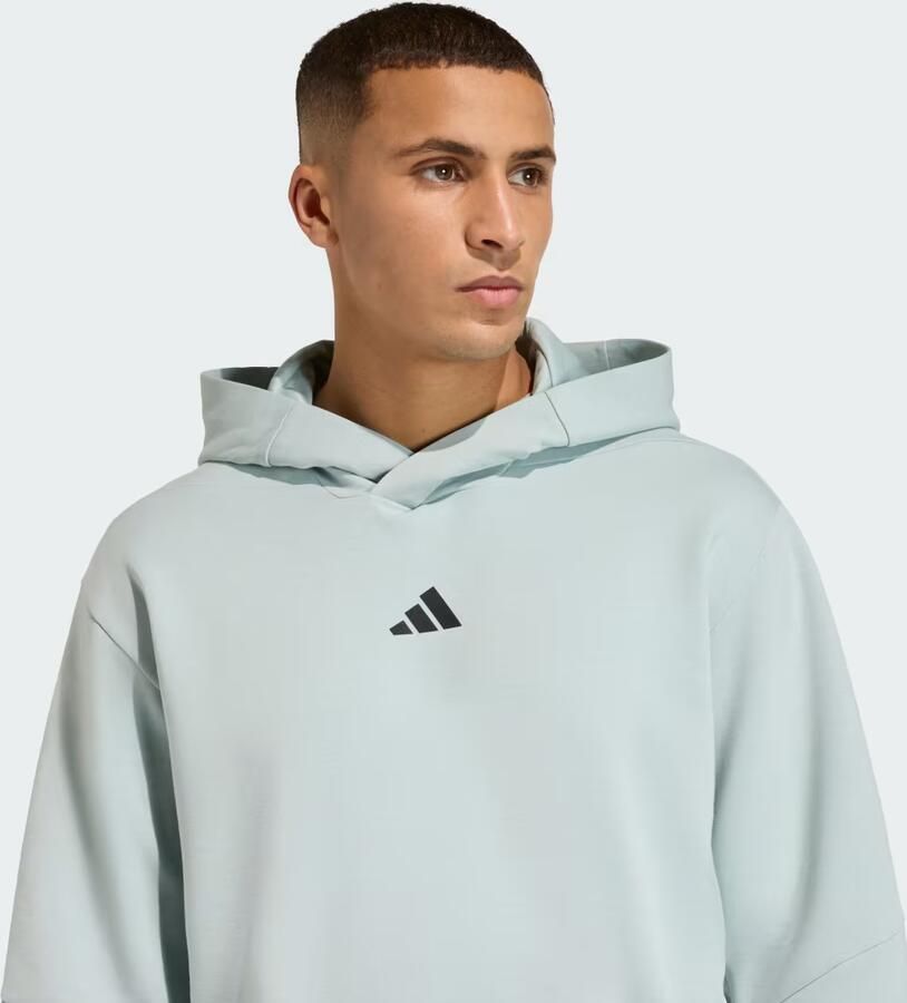 Adidas Designed for Training Hoodie - Foto 3