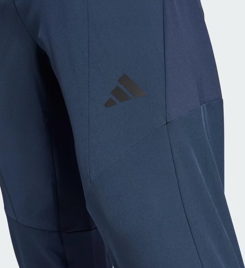 Adidas Designed for Training Hybrid Broek