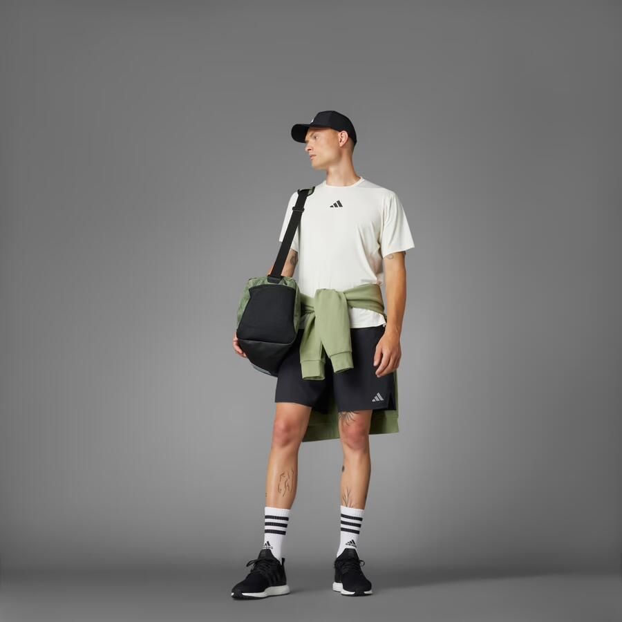 Adidas Designed-for-Training Intensity T-shirt - Foto 3