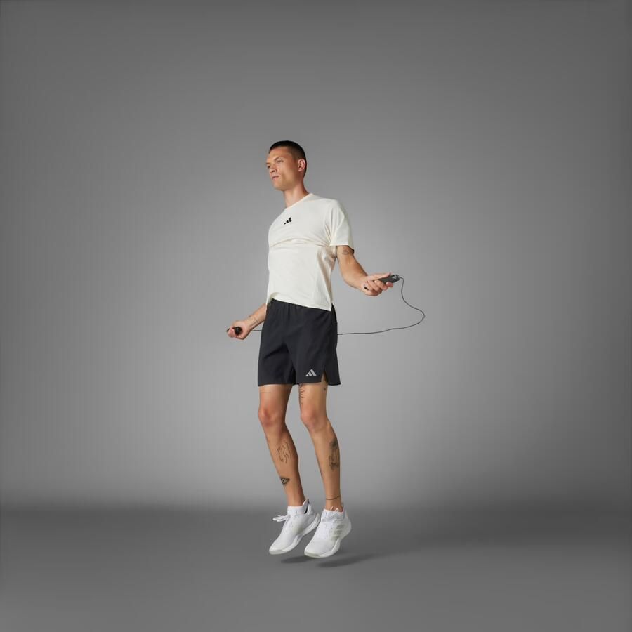 Adidas Designed-for-Training Intensity T-shirt - Foto 4