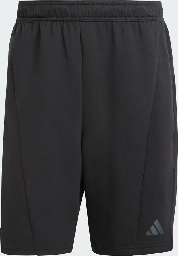 Adidas Designed for Training Knit Short