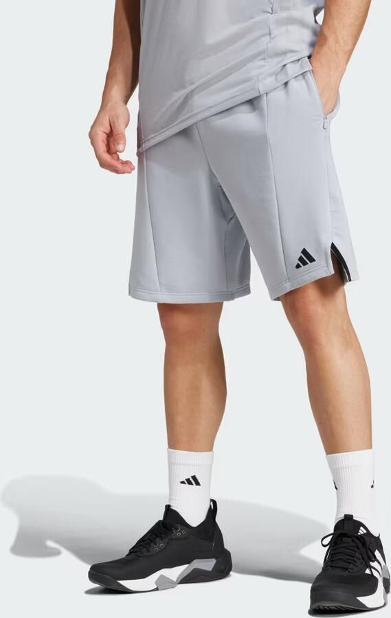 Adidas Designed for Training Knit Short