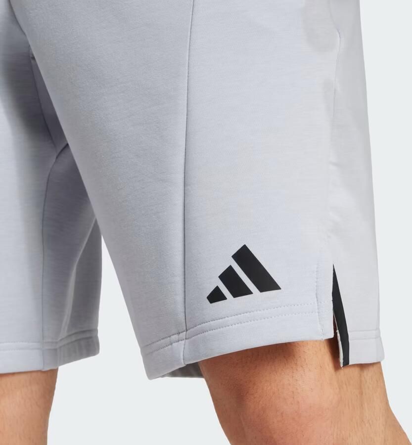 Adidas Designed for Training Knit Short - Foto 3