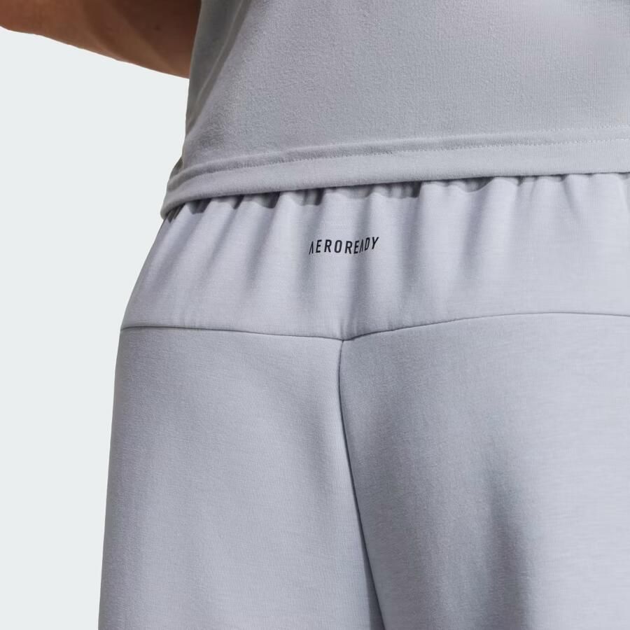 Adidas Designed for Training Knit Short - Foto 2