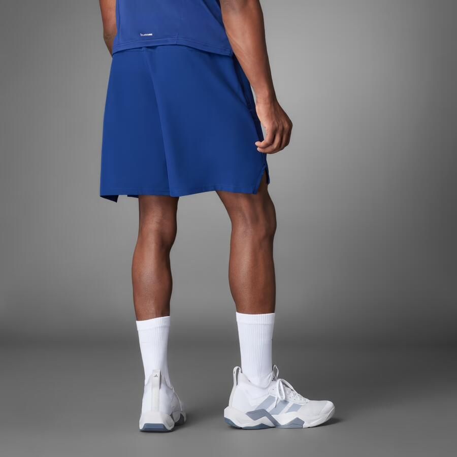 Adidas Performance Short D4T HERITAGE SHORT (1-delig) - Foto 2