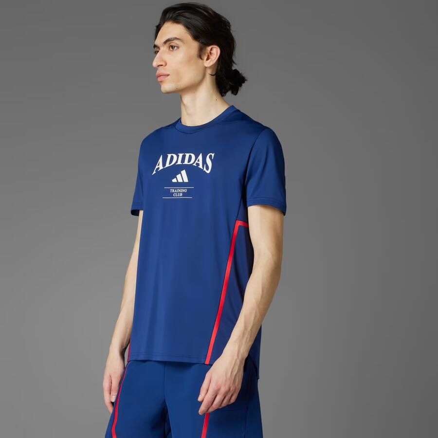 Adidas Designed-for-Training Legacy T-shirt