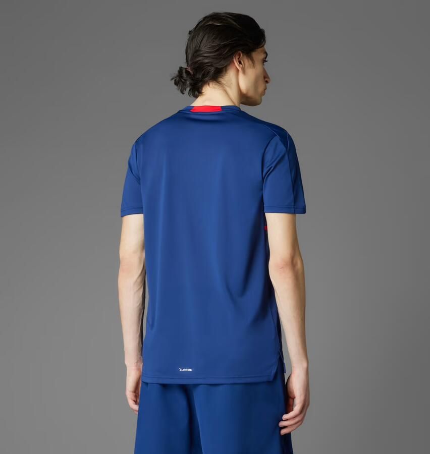 Adidas Performance T-shirt D4T HERITAGE TEE - Foto 11