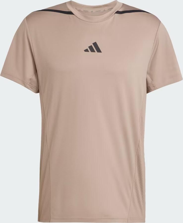 Adidas T-shirt Designed For Training Pro-series coupe ajustée - Foto 4