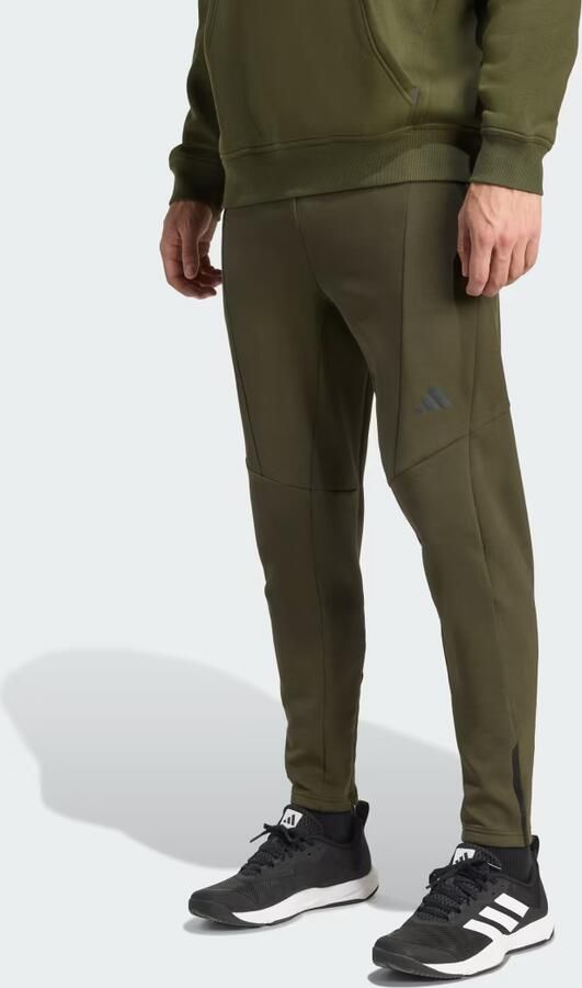 Adidas Designed for Training Spaceknit Broek