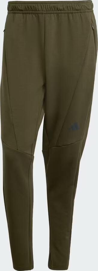 Adidas Designed for Training Spaceknit Broek - Foto 6