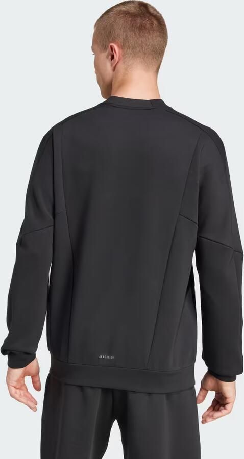 Adidas Designed for Training Sweatshirt - Foto 6