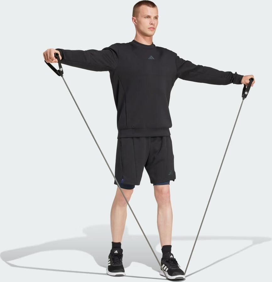 Adidas Designed for Training Sweatshirt - Foto 3