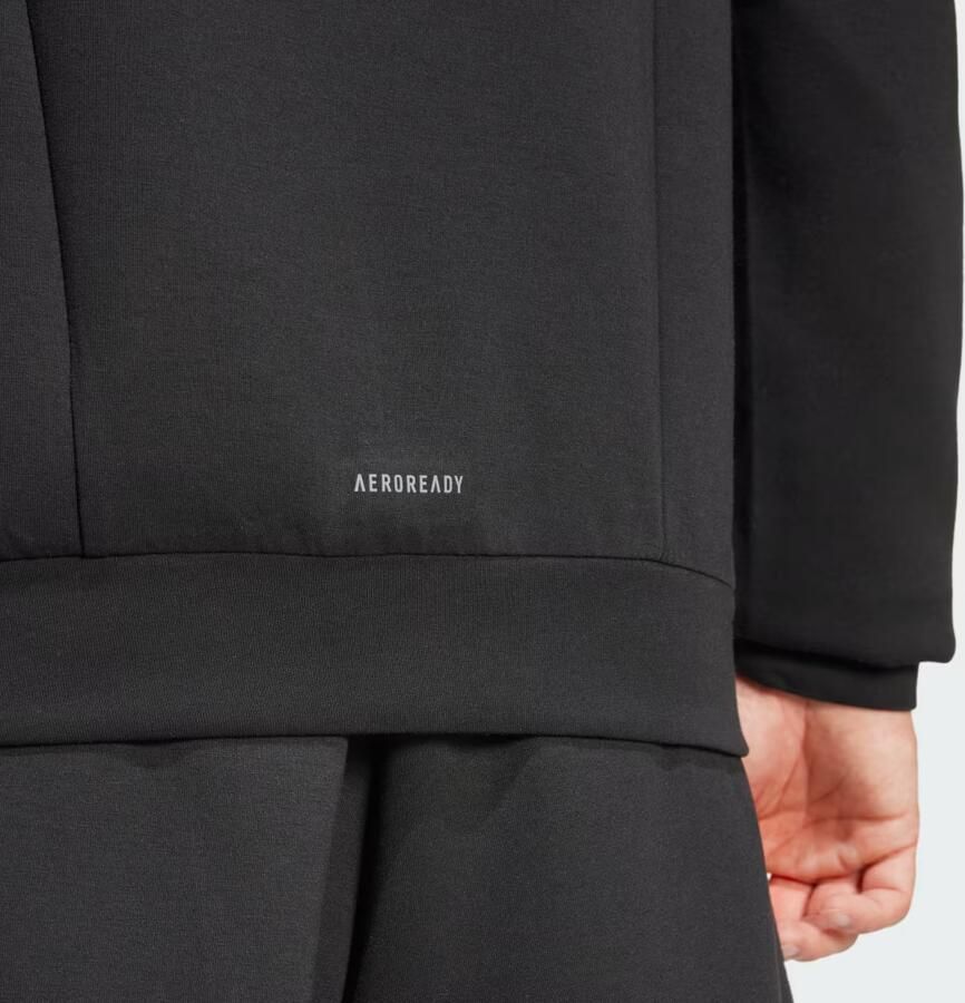 Adidas Designed for Training Sweatshirt - Foto 4
