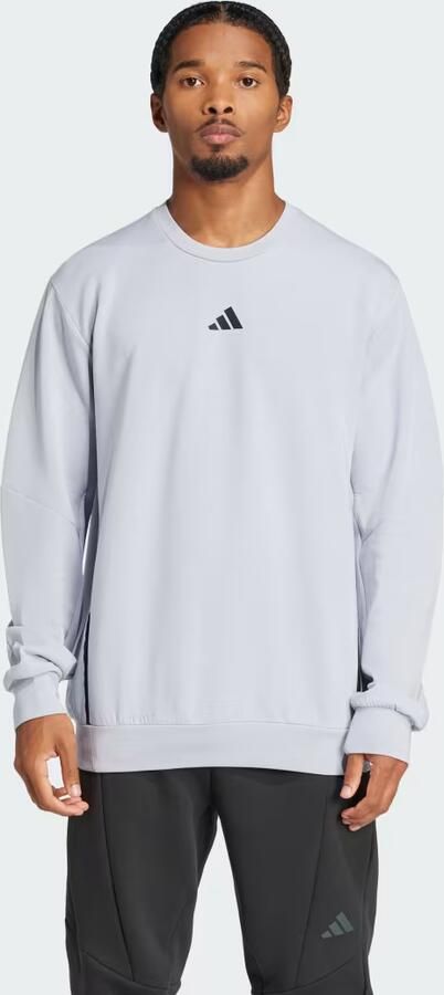 Adidas Designed for Training Sweatshirt