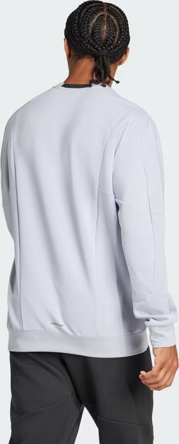 Adidas Designed for Training Sweatshirt - Foto 6