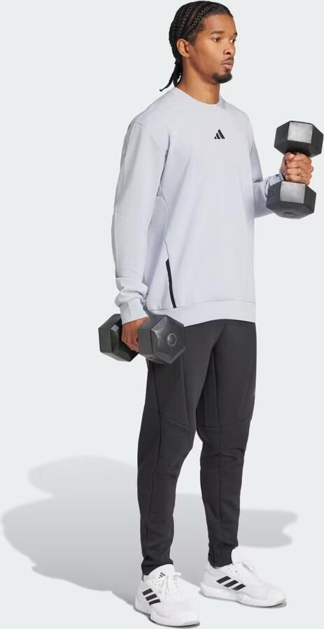 Adidas Designed for Training Sweatshirt - Foto 5