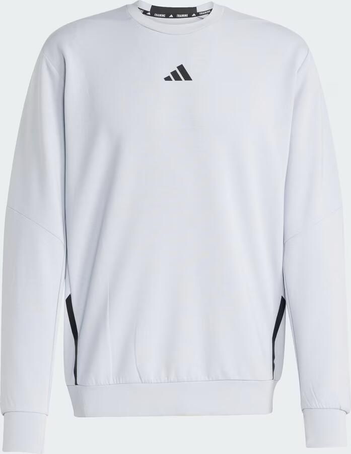 Adidas Designed for Training Sweatshirt - Foto 4