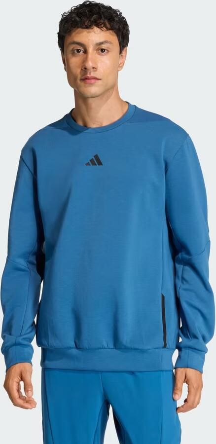 Adidas Designed for Training Sweatshirt