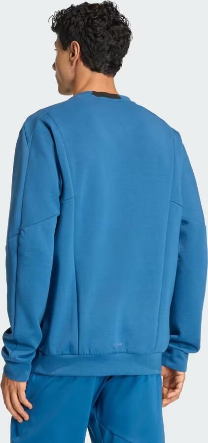 Adidas Designed for Training Sweatshirt - Foto 6