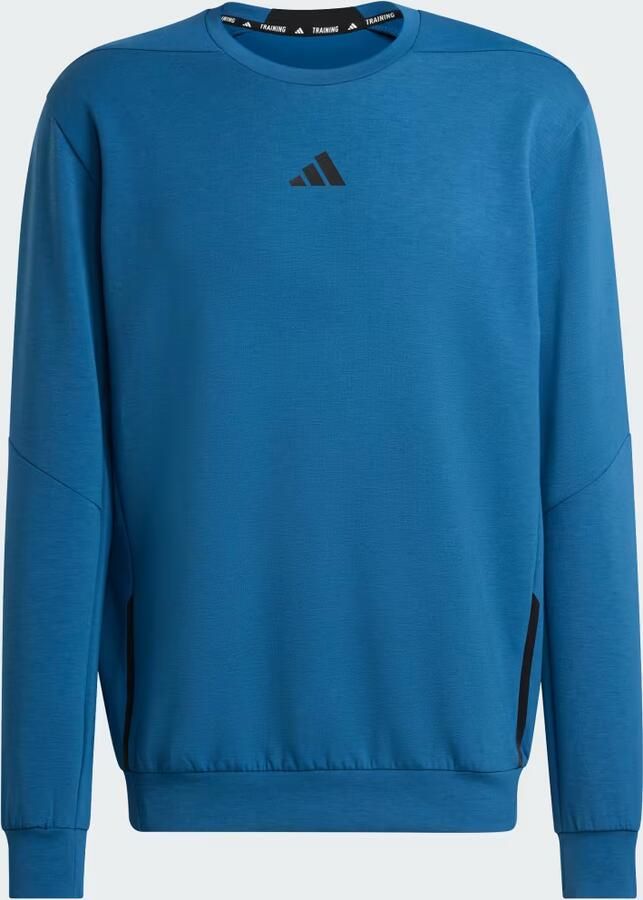 Adidas Designed for Training Sweatshirt - Foto 4