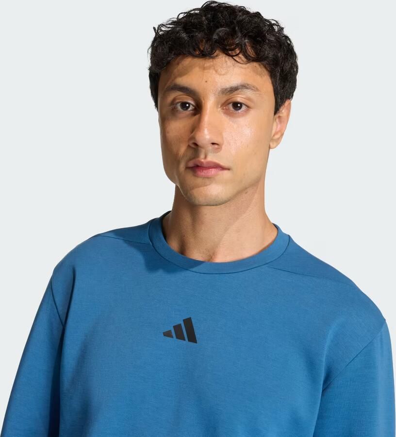 Adidas Designed for Training Sweatshirt - Foto 2
