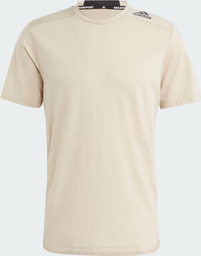 Adidas Performance Designed for Training T-shirt - Foto 2