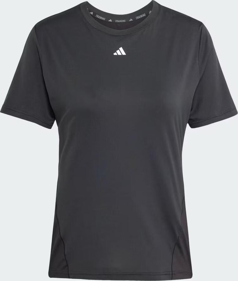 Adidas Performance T-shirt WTR D4T T - Foto 3