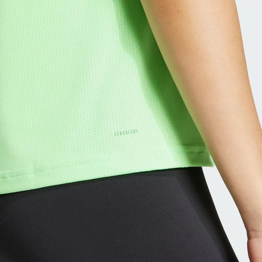 Adidas Designed for Training T-shirt - Foto 2