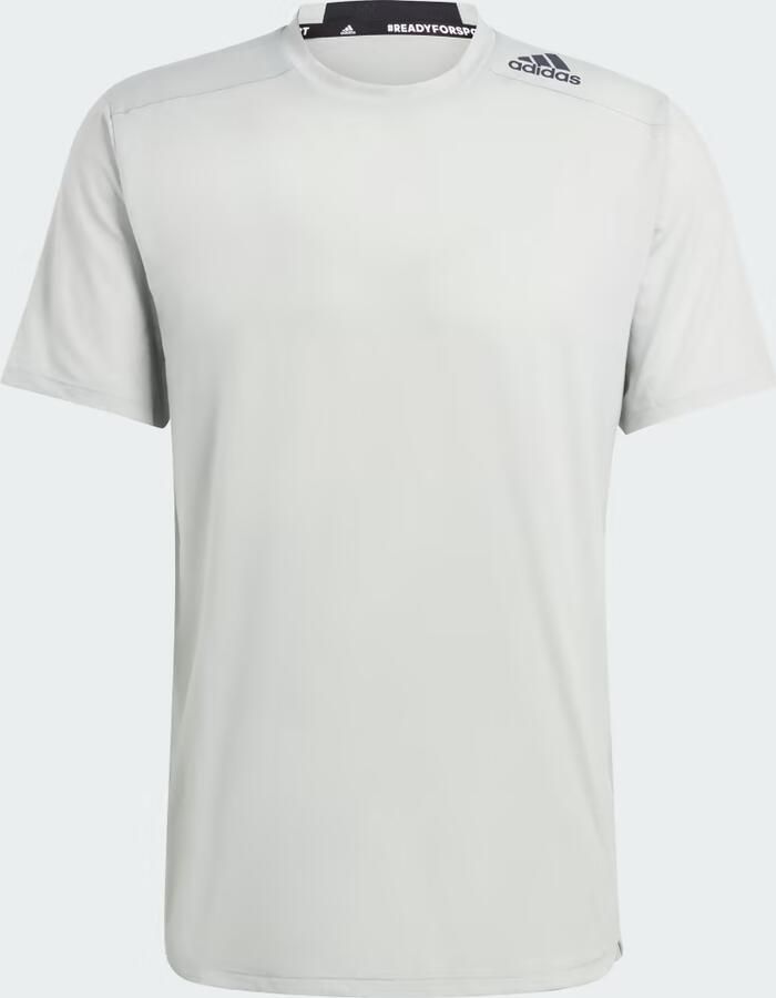 Adidas Performance T-shirt DESIGNED FOR TRAINING