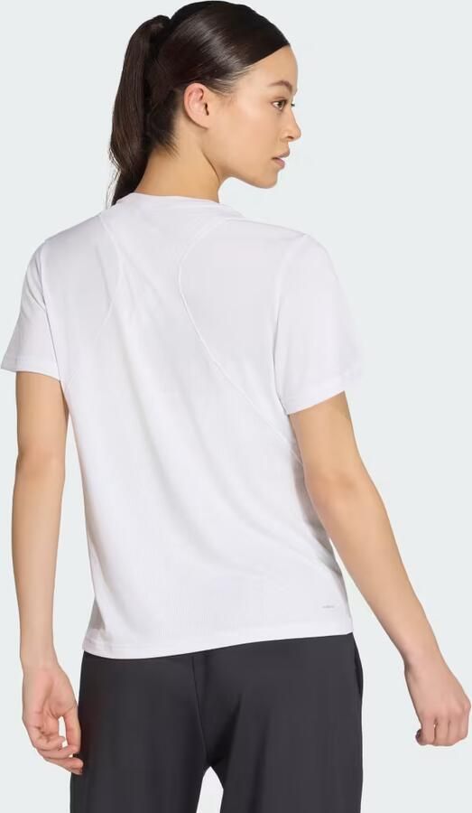 Adidas Designed for Training T-shirt - Foto 5