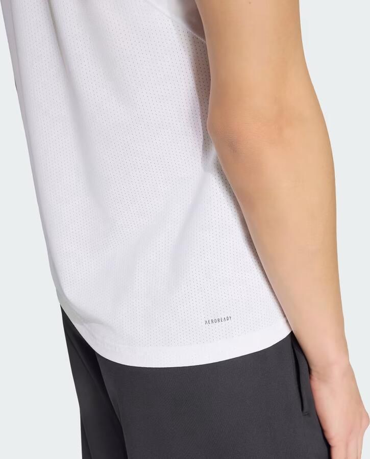Adidas Designed for Training T-shirt - Foto 4