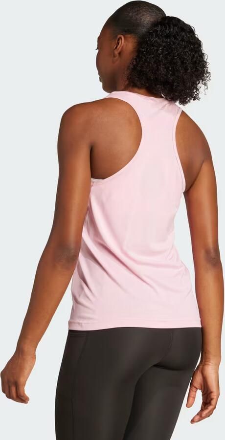 Adidas Designed for Training Tanktop - Foto 6