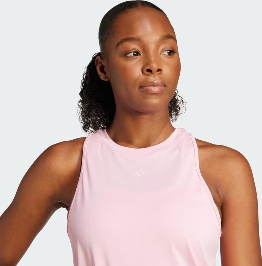 Adidas Designed for Training Tanktop - Foto 2