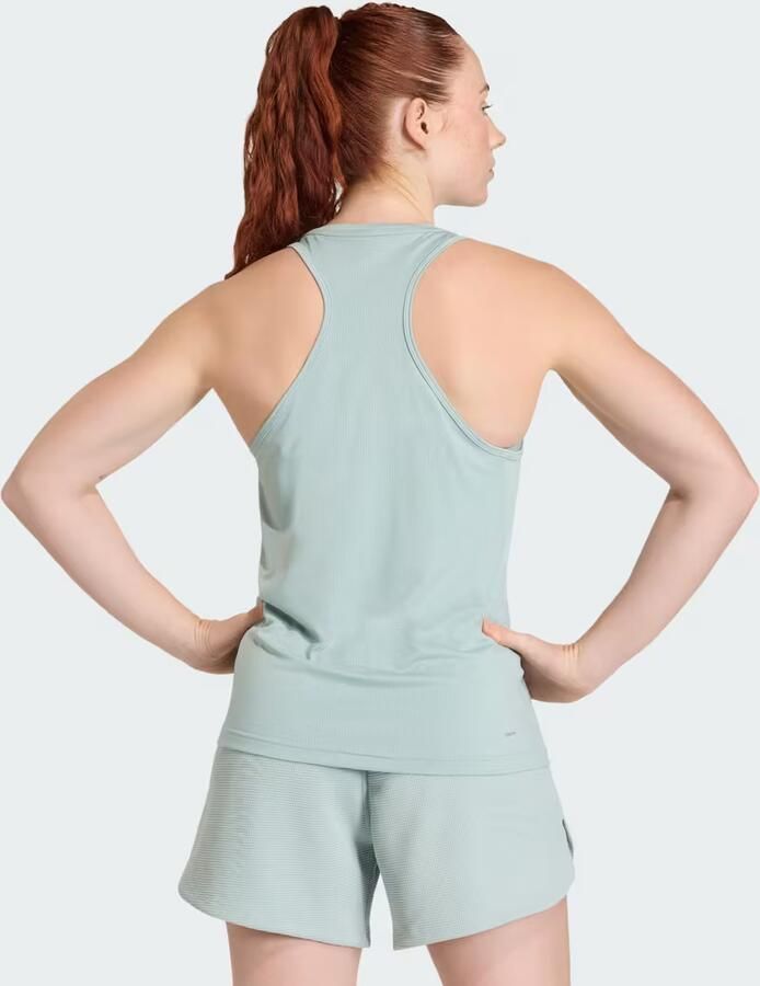 Adidas Designed for Training Tanktop - Foto 3