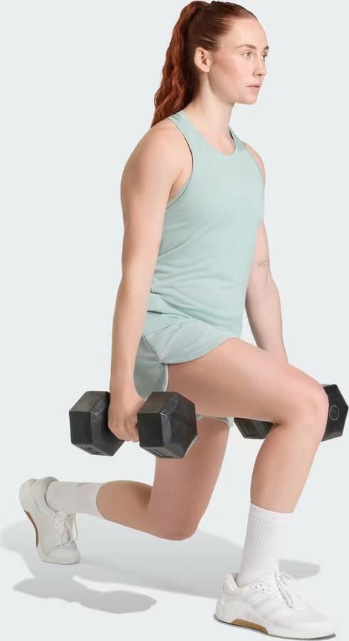 Adidas Designed for Training Tanktop - Foto 5