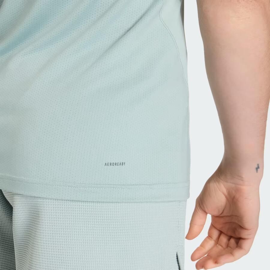 Adidas Designed for Training Tanktop - Foto 2