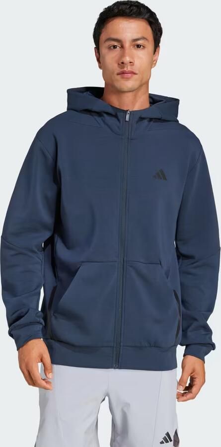 Adidas Designed for Training Trainingsjack - Foto 1