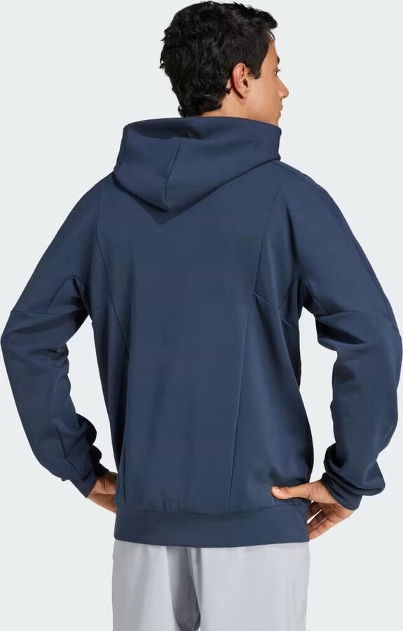 Adidas Designed for Training Trainingsjack - Foto 5