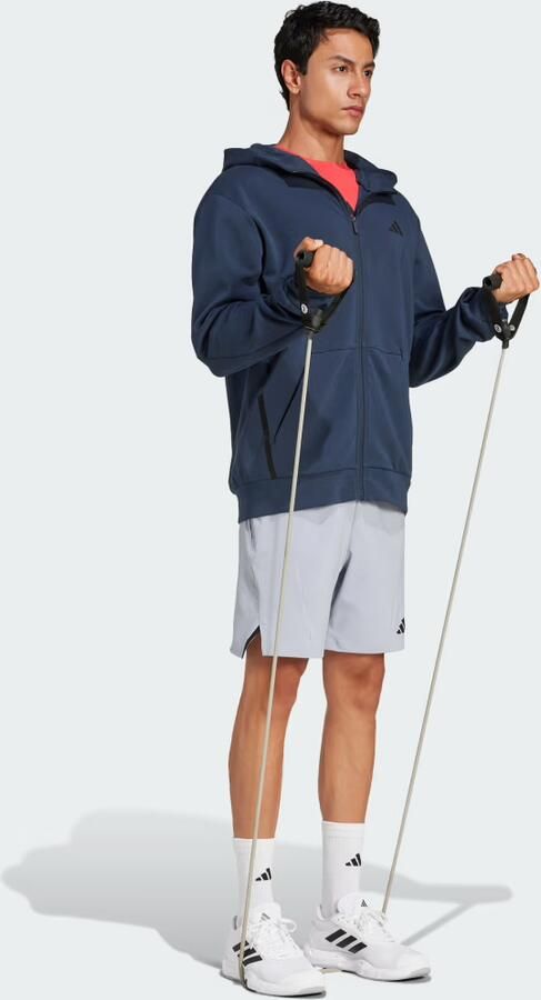 Adidas Designed for Training Trainingsjack - Foto 6
